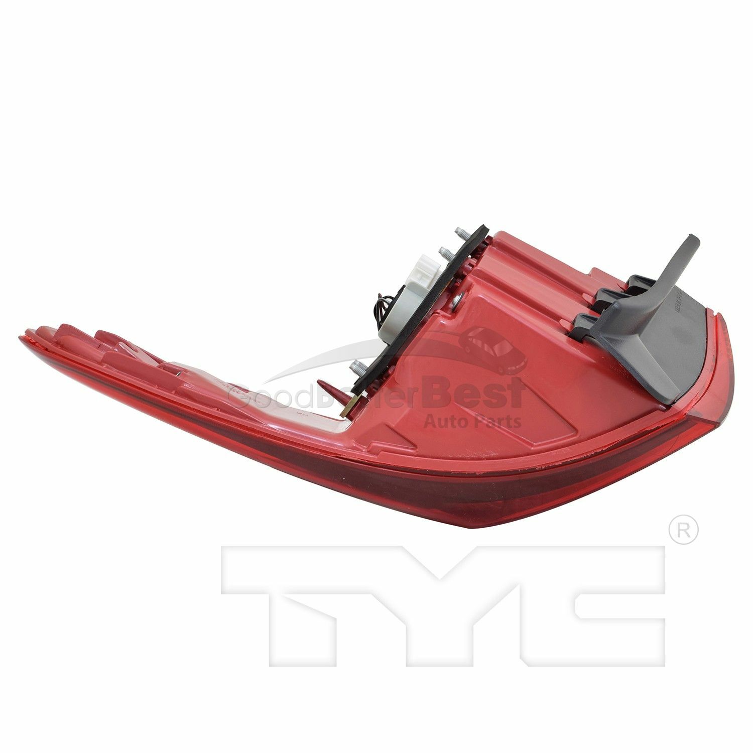 One New TYC Tail Light Assembly 111458400 | eBay 