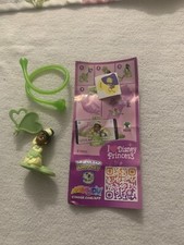 Kinder Sorpresa 2024/2025 PRINCIPESSE DISNEY VQ332