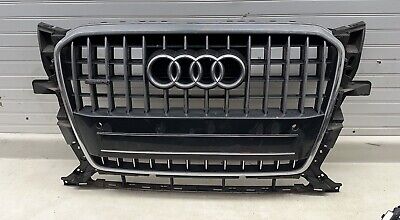 Rocker Panel Kit | AUDI Q5 S-LINE 2015 Rocker Panel Kit | AUDI Q5 S-LINE 2015