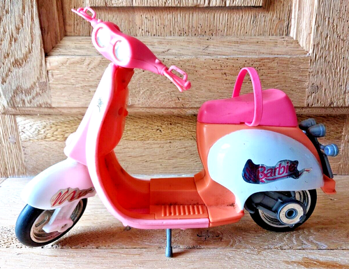 Barbie – Scooter StarCycle – Mattel 1978 – Vintage Collector