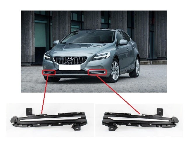 Volvo v40 accessories ebay online