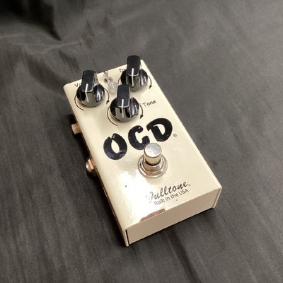 Fulltone OCD V2 (Niigata )