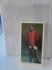 1910-11 Imperial Tobacco REPRINT Mini Percy Lesueur #2