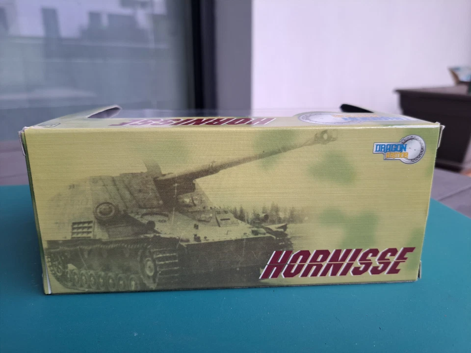 Dragon Armor 60159 - Hornisse - Photo 3/4