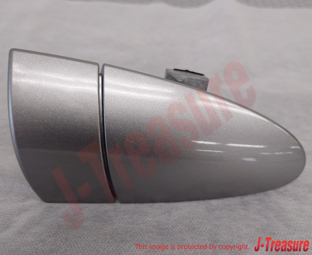 ぴょんきち 2011-2012 Honda CR-Z ZF1 Front Door Outer Handle Assy RH 72141-SZT