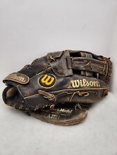 Baseball Glove Wilson Brown RHT A2221