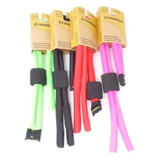 Croakies Lycra Suiter Float Eyewear Retainer New Pink, Black, Green, Red