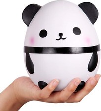 Jumbo Kawaii Panda Bear