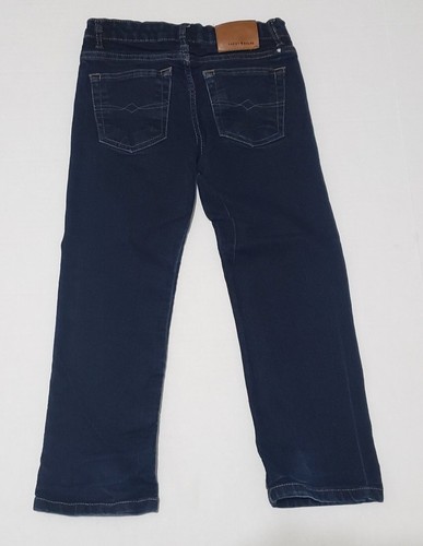 Lucky Brand Youth Classic Straight Jeans - Picture 2 of 4