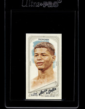2018 Topps Allen & Ginter Mini A & G Back #13 Sonny Fredrickson