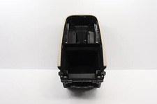 2018 - 2021 Lincoln Navigator Center Console Base Frame Storage Box Oem Beigepc