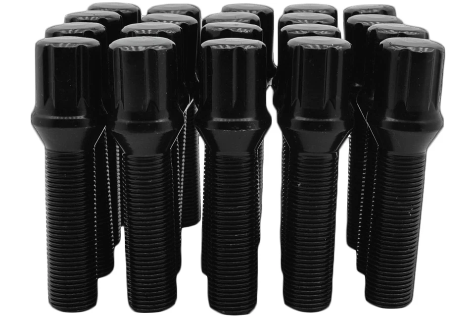 Kit espaciador de repuesto centrado en buje 5x130 mm 12 mm y 15 mm para Audi Q7 2007-2015 Foto 4 de 4