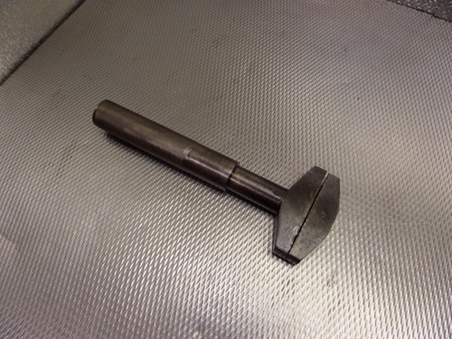 Alt Rollgabelschlüssel Franzose Engländer  Werkzeug Verstellbar - Bild 6 von 16