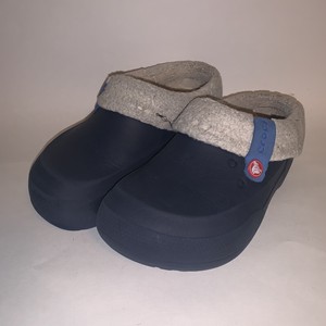 crocs removable liner