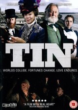 Tin DVD (2016) Jenny Agutter, Scott (DIR) cert 12 Expertly Refurbished Product