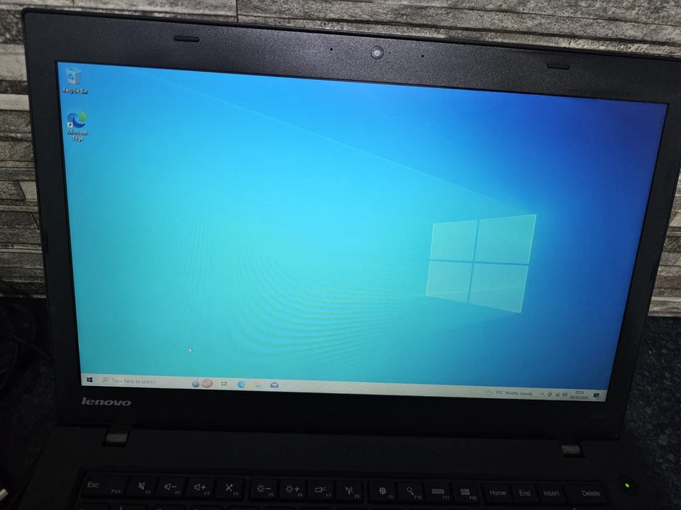 Lenovo ThinkPad T440 · i5-4300U · 4GB · 500GB, photo 4 of 5