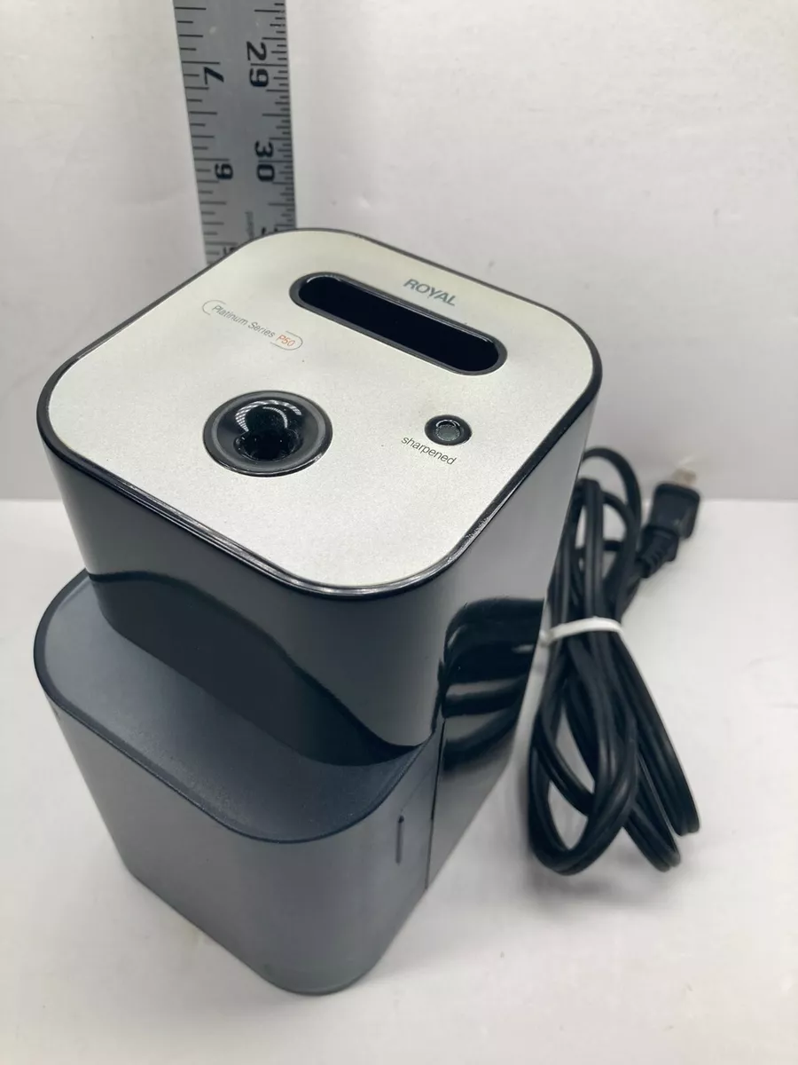 Golf pencil 2024 sharpener electric