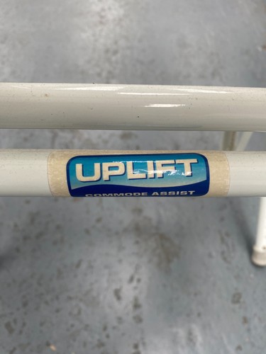 Uplift Commode Assist - Picture 5 of 10