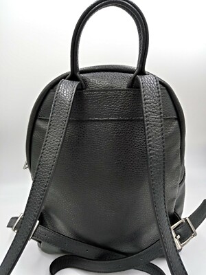 Zaino In Vera Pelle Donna FANDARE - Impermeabile, Multi-Tasca, Per Università, Lavoro, Viaggi - Foto 4