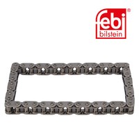 Febi Bilstein Steuerkette FüR Opel Astra K Sports Tourer B16 1.5 Insignia B Z18
