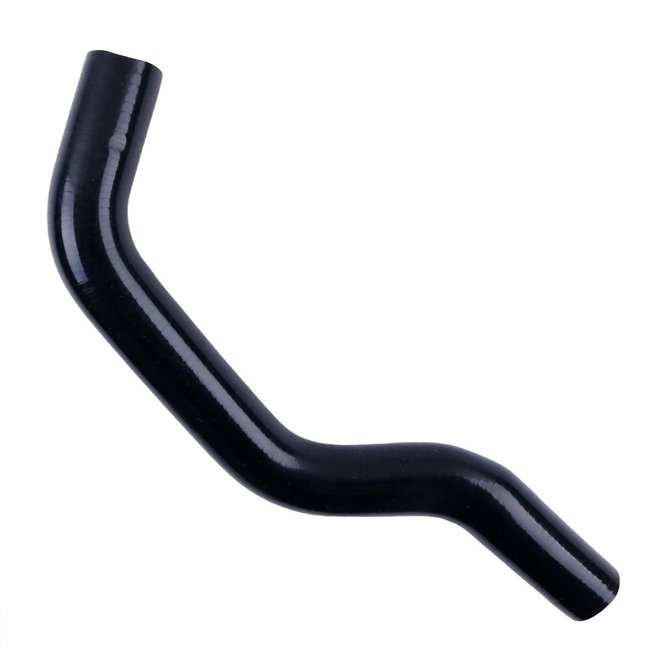 KITS DE MANGUERA DE RADIADOR Y CALENTADOR DE SILICONA PARA JAGUAR XJS V12 5,3 L 6,0 L 1976-1996 Foto 3 de 4