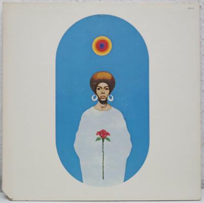 Luis Gasca - For those who chant - 1971 - Blue Thumb Records - LP