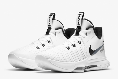 nike adults lebron witness vi basketball shoes