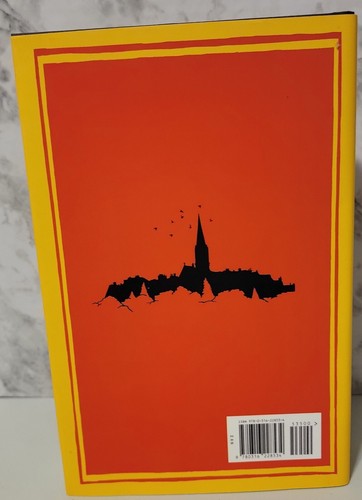 The Casual Vacancy J.K. Rowling 2012 Hardcover 1st Edition Never Read - Imagen 2 de 3
