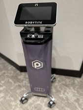 InMode 2020 BodyTite PRO System, only used for 5trining treatments