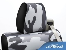 Coverking Neosupreme Traditional Camo Custom Seat Covers For Dodge Ram Coverking Neosupreme Traditional Camo Custom Seat Covers For Dodge Ram