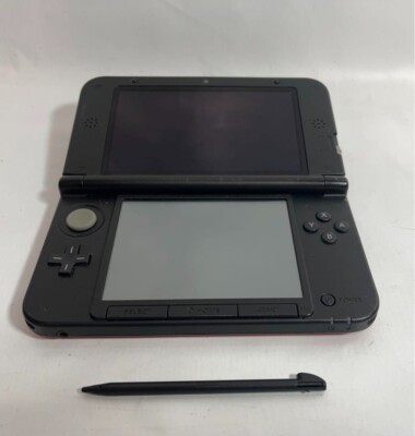 ３ds Nintendo 3DS XL LL New Love Plus Nene Deluxe Edition Console