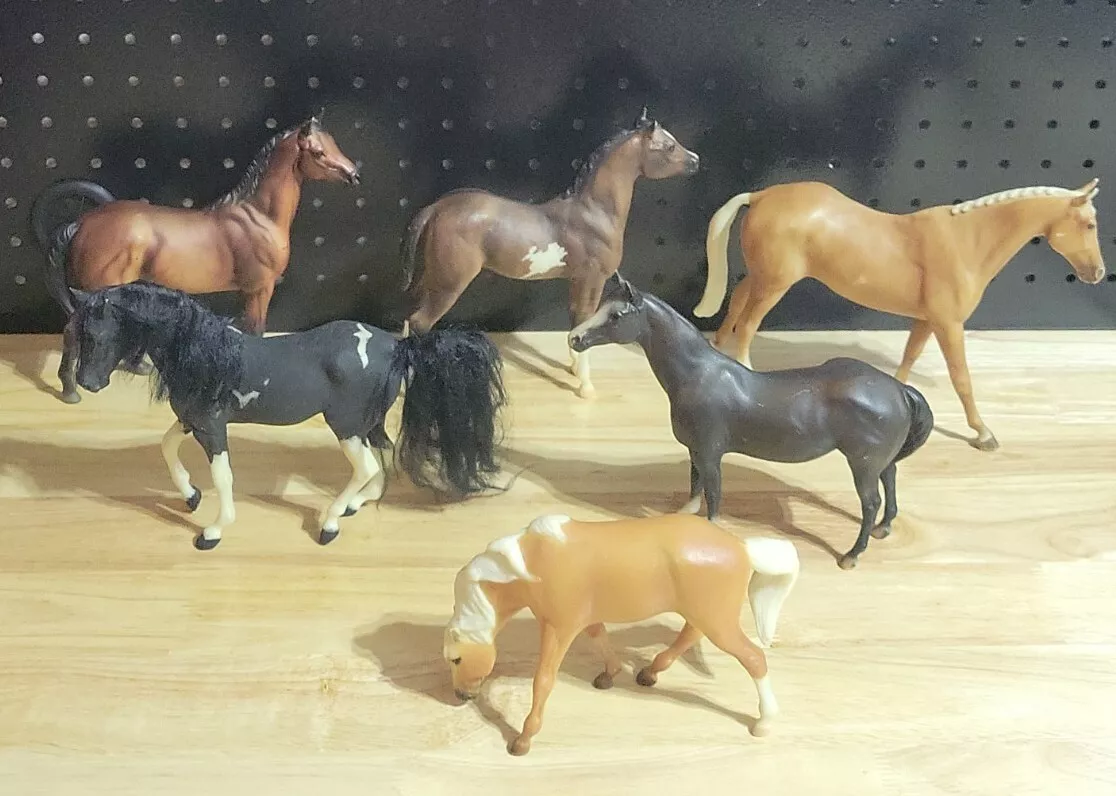 Breyer horses for sale sale on ebay