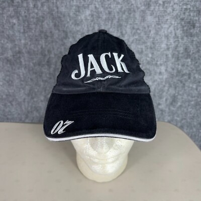 Jack Daniels No7 07 Hat Unisex Trucker Ball Cap Adjustable Strap