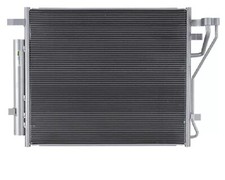 A/C CONDENSER 30198 Fits 2020-2022 HYUNDAI SONATA 1.6L ONLY