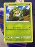 Pokemon TCG Fusion Strike Sewaddle 009/264