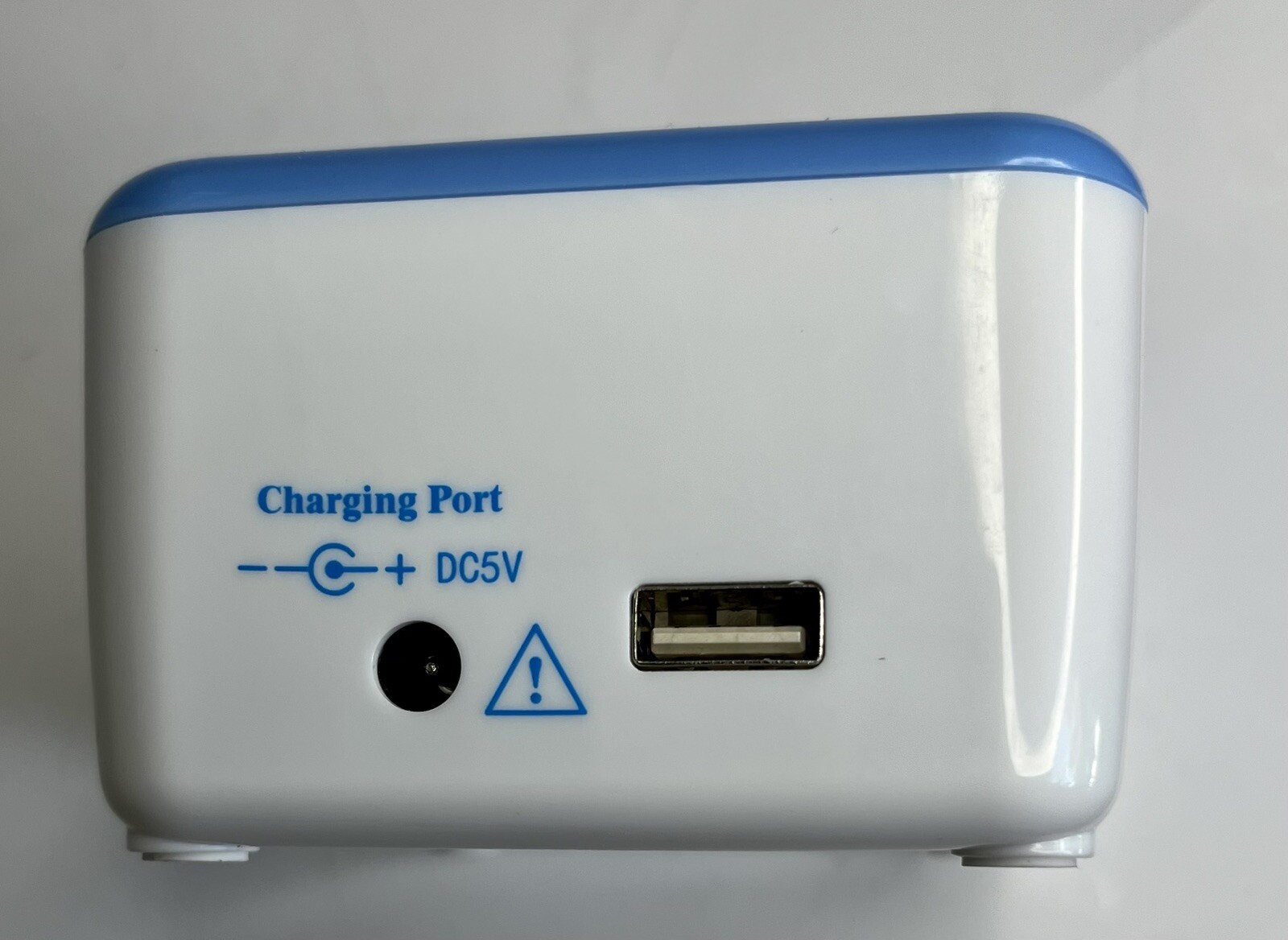 Bellababy Double Electric Breast Pump Motor Only Tested. BLA801502