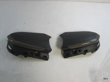 One Pair LED Side Mirror Sequential Turn Signal Lights for 2016-2022 Toyota C-HR