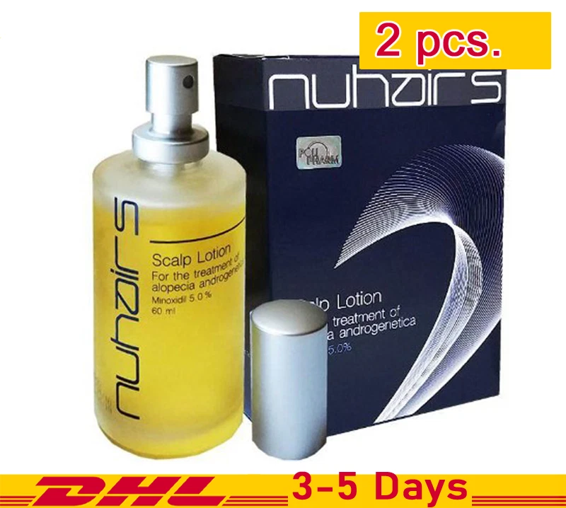 Nuhair on sale