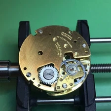 Baumgartner BFG 875 Cal. Original Replacement Watch Parts / Choose From List