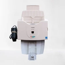 Canon imageFORMULA DR-3010C Document Scanner FUNCTIONAL PLEASE READ DESCRIPTION!