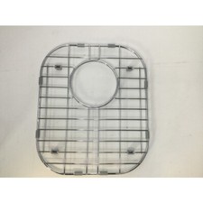 Signature Hardware SHG1315 Grid for 18" Calverton Stainless Steel Kitchen Sink