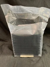 GREINER BIO-ONE 384-Well  µCLEAR Microplate PS High Binding F-Bottom 781097 9/PK