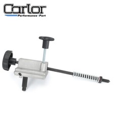 Delta Rockwell Milwaukee 14" Band Saw Upper Hinge Tensioner Wheel Tilt Assembly