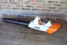 Stihl BGA 100 Akku Blasgerät Laubbläser Laubpuster BGA100 ( 85 86 200 Laubsäuger