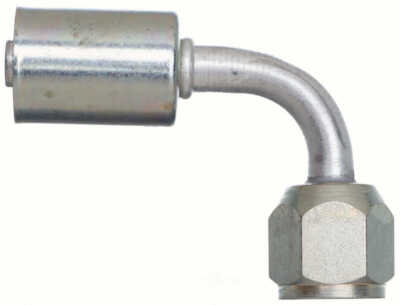 A/C Refrigerant Hose Fitting Gates G45606-1010