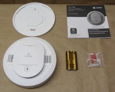 KIDDE 30CUDR-V DETECT Combination Smoke And Carbon Monoxide Alarm