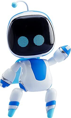 Nendoroid Astro's 1879 Playroom G12939 Good Smile Company