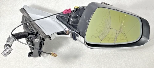 2012-2020 Tesla Model S OEM Right Self Dim Heated Mirror 1041318-00-G Genuine