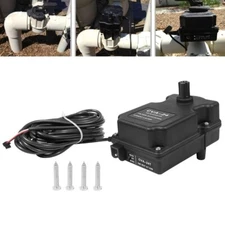 263045 CVA-24T Valve Actuator 24V for Pentair Compool, Jandy/Zodiac,Hayward