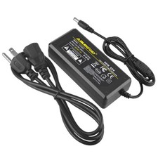 AC Adapter For HP Procurve 2915-8G-PoE E2915-8G-PoE PoE Ethernet Network Switch